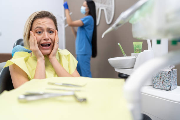 Best Emergency Tooth Extraction in Sanger, TX