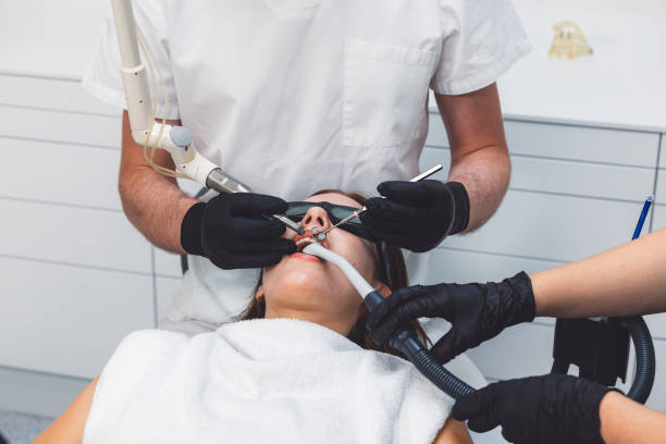 Best Emergency Tooth Extraction in Sanger, TX